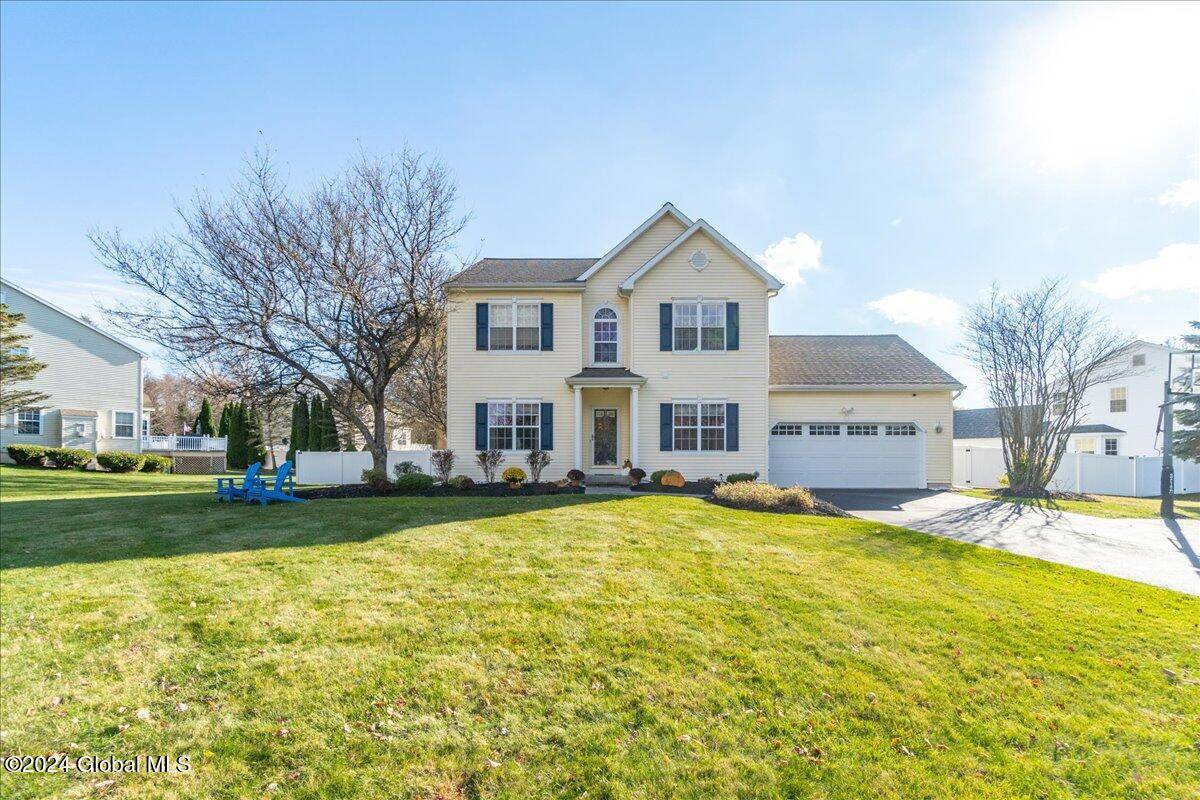 Clifton Park, NY 12148,4 Sandpiper Lane