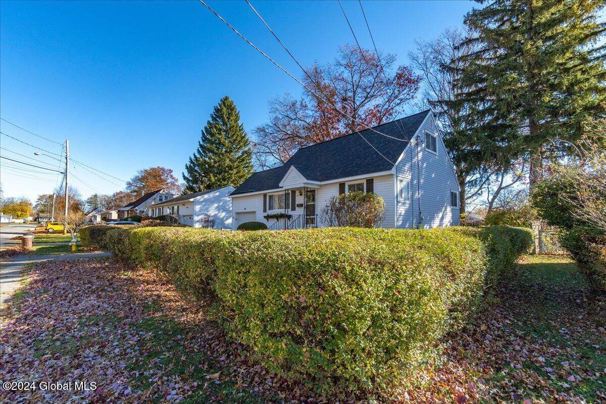 Colonie Village, NY 12205,55 Fuller Terrace