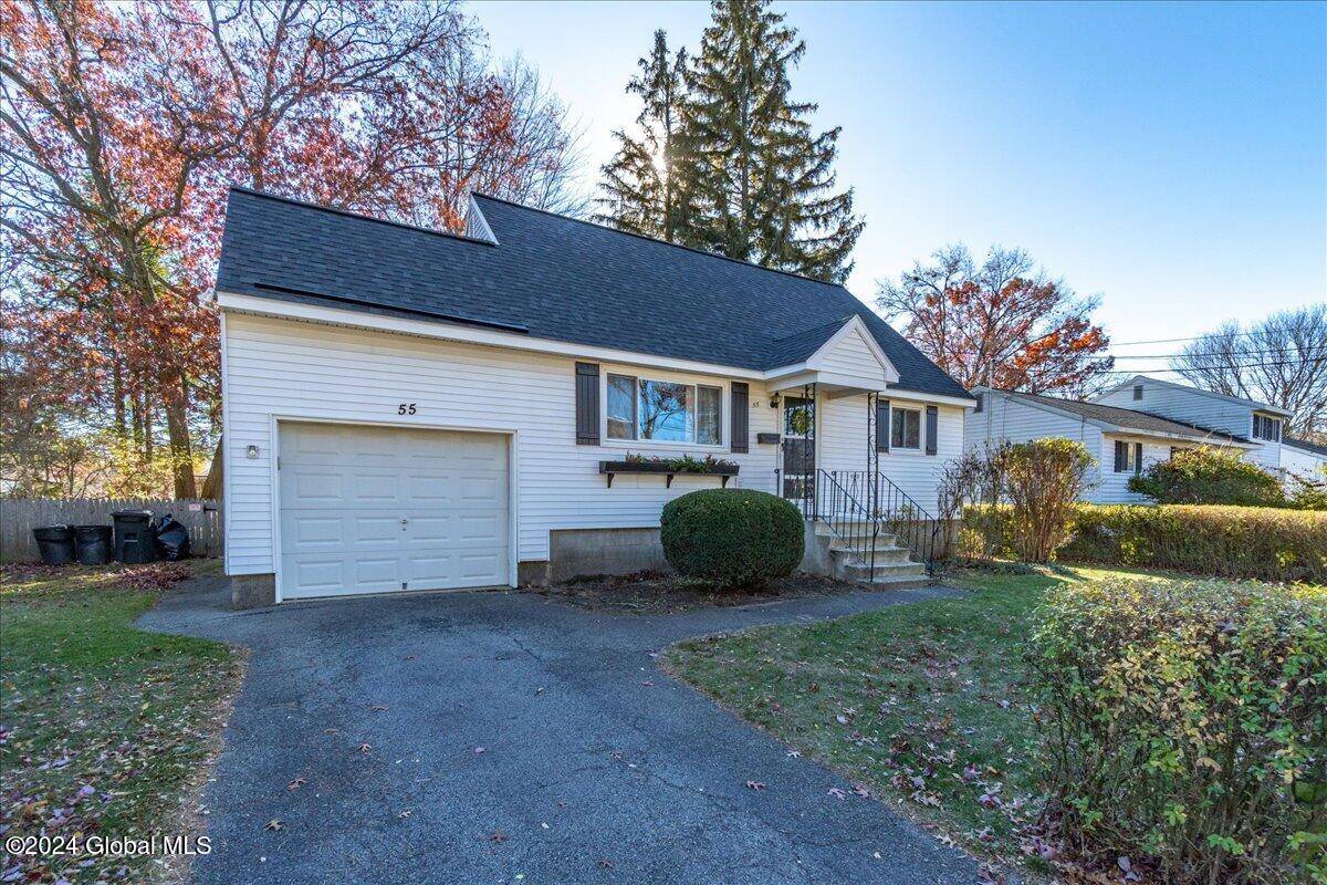 Colonie Village, NY 12205,55 Fuller Terrace