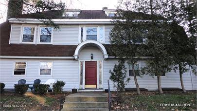 Albany, NY 12208,100 Ryckman Avenue #2F