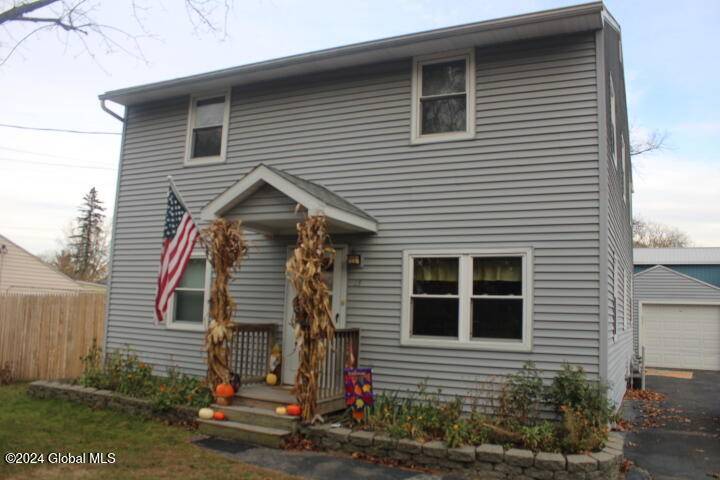 Schenectady, NY 12309,31 Kabalian Drive