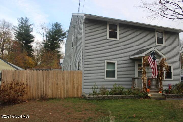 Schenectady, NY 12309,31 Kabalian Drive