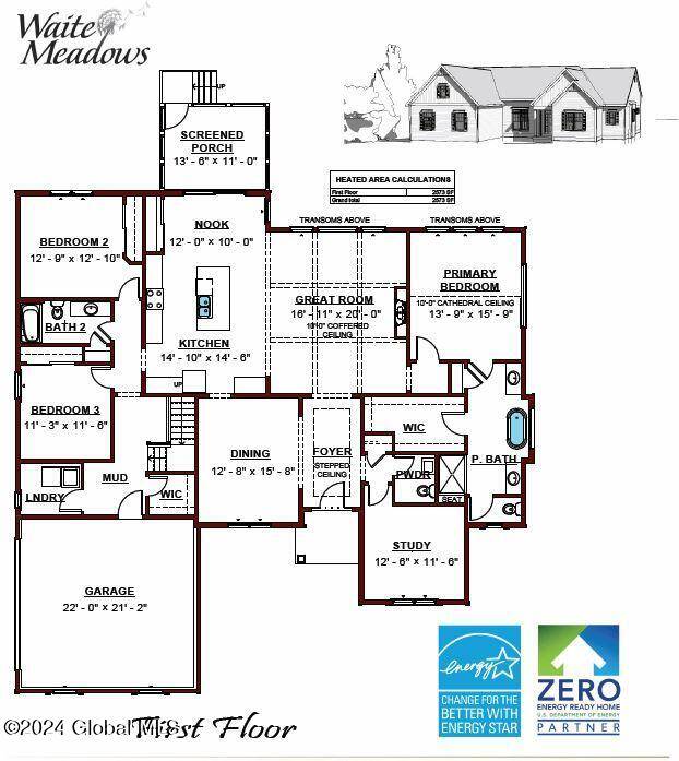 Clifton Park, NY 12065,18 Dahlia Drive