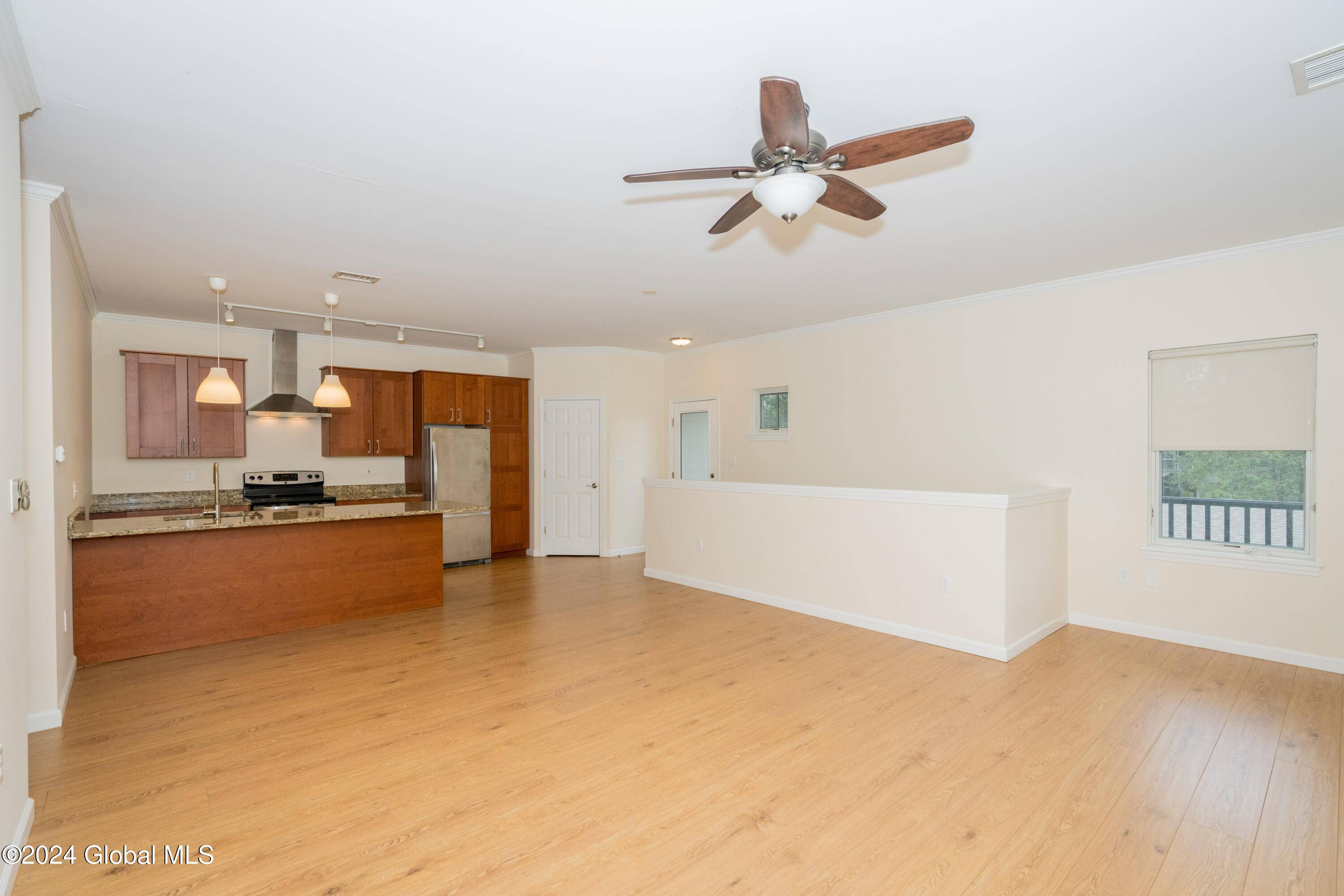 Saratoga Springs, Inside, NY 12866,227 Washington Street #2C