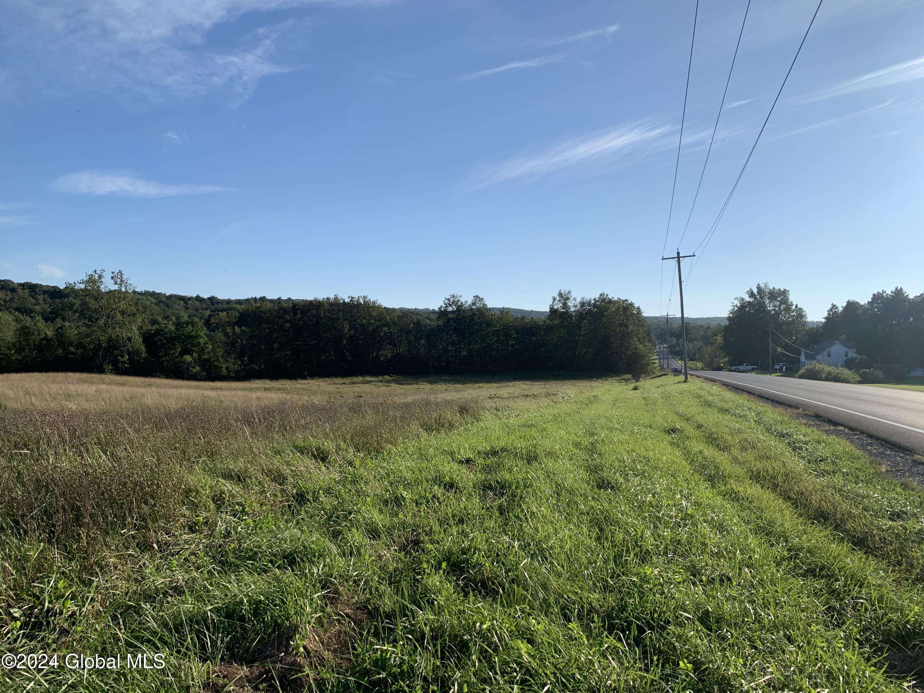 Duanesburg, NY 12066,Lot 4 NY 30