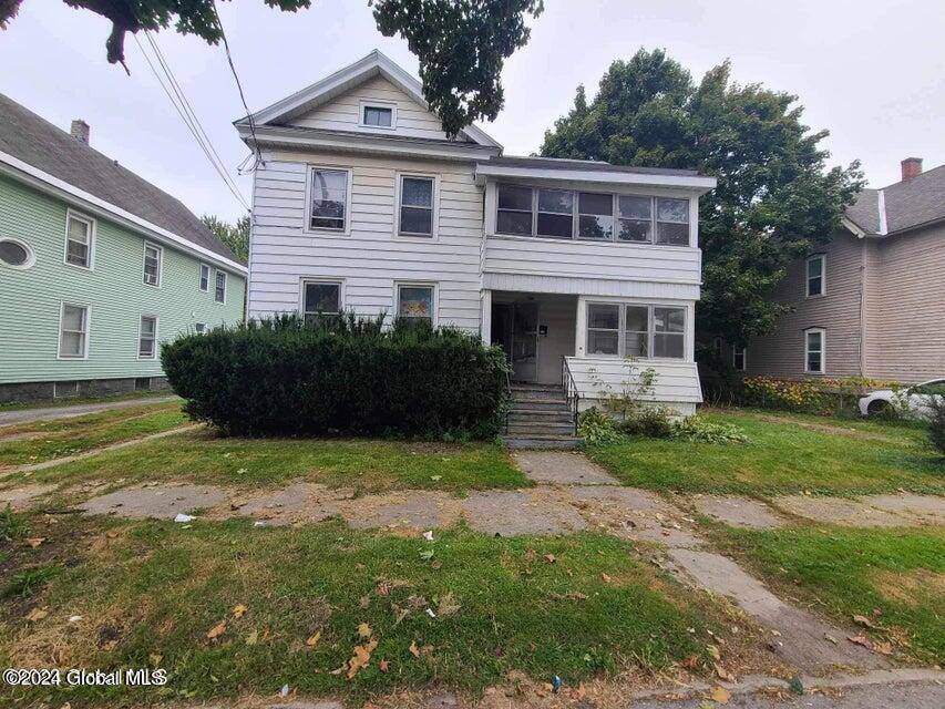 Gloversville, NY 12078,66 W 8th Avenue