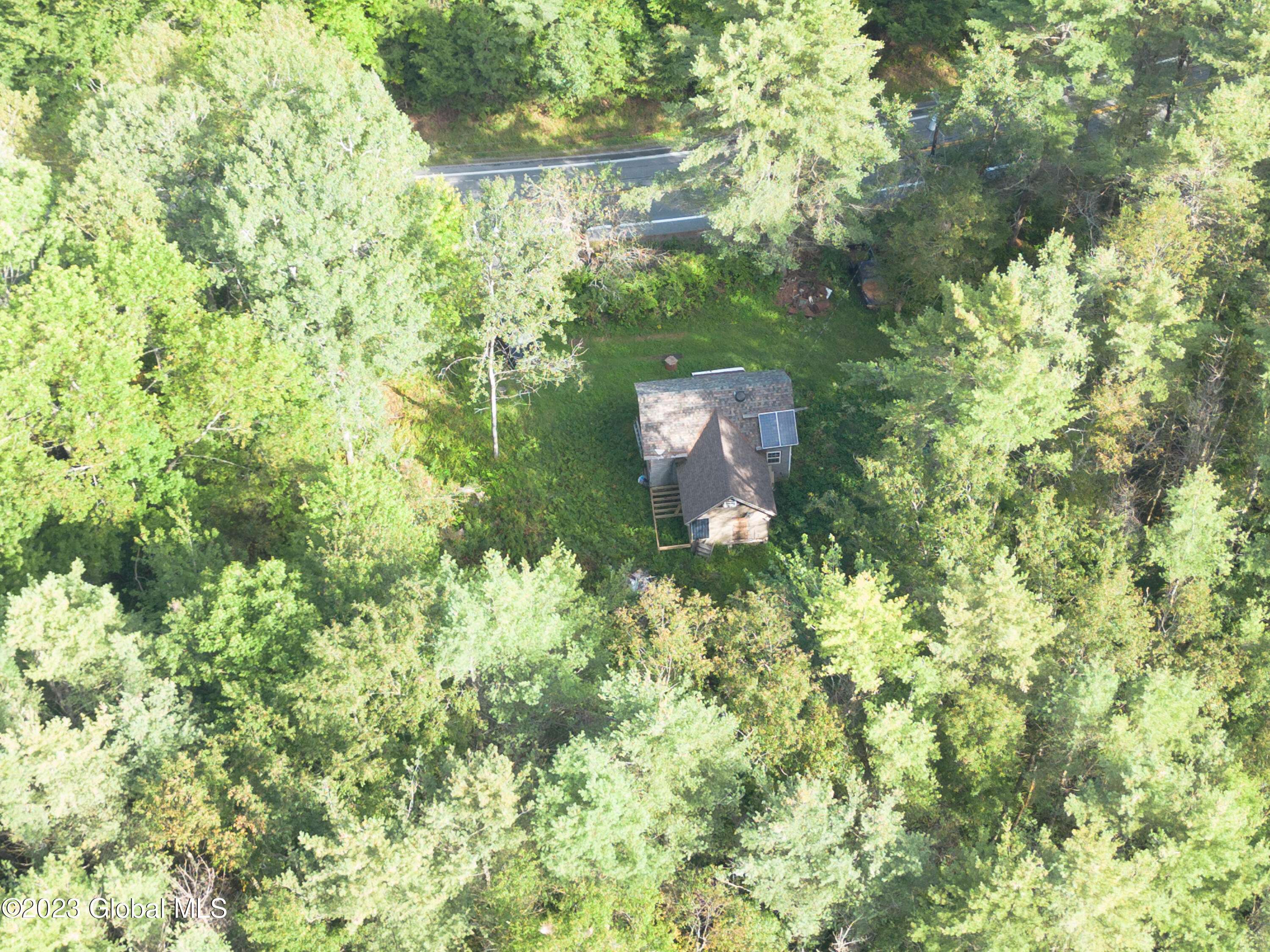 Bleecker, NY 12078,1145 State Highway 309