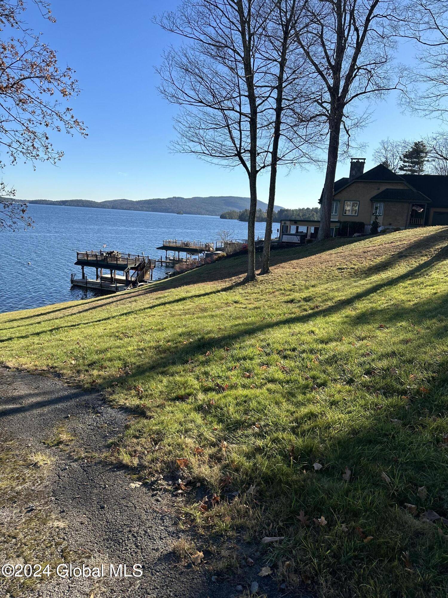 Bolton, NY 12824,3786 Lake Shore Drive