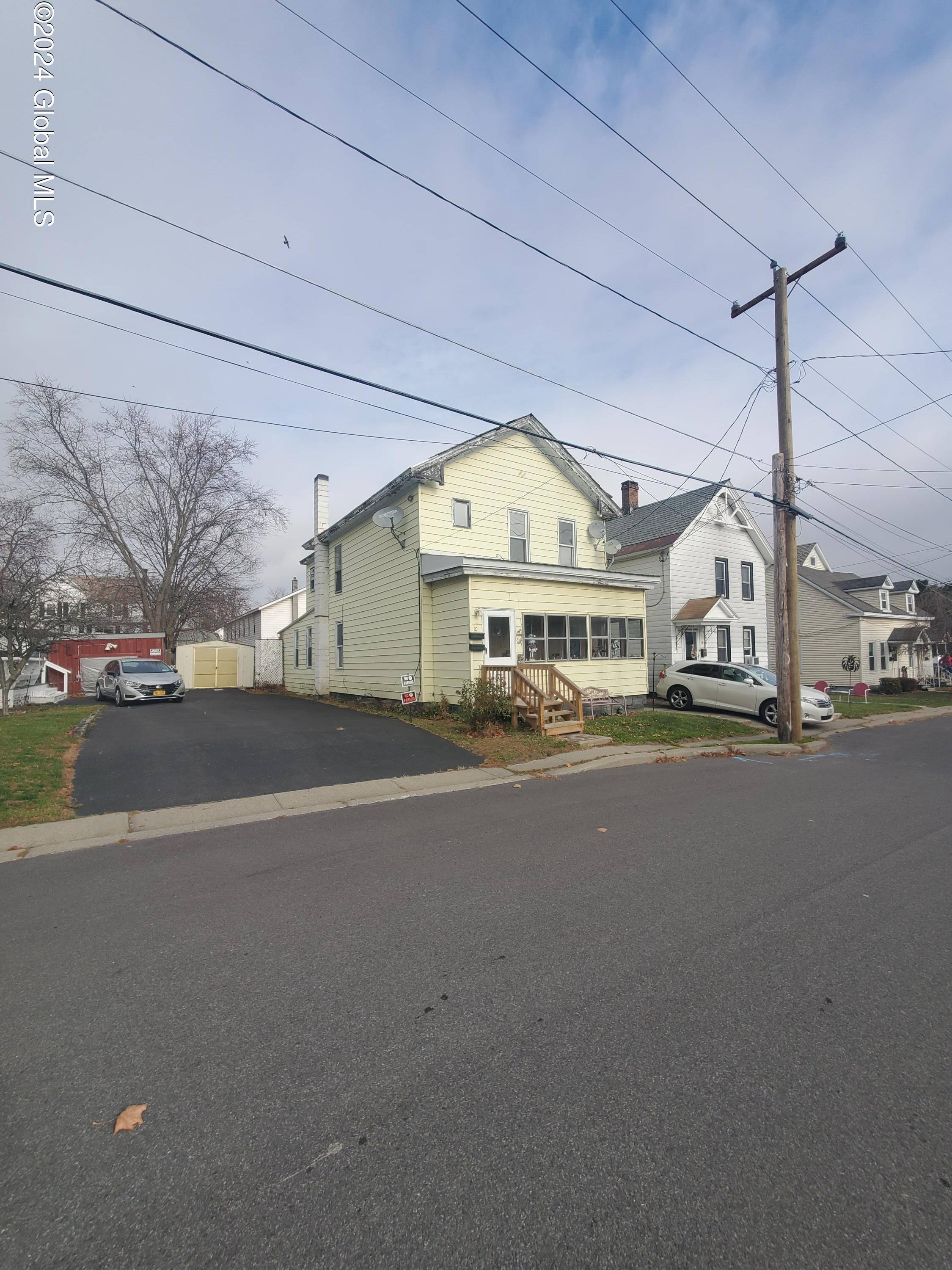 Whitehall, NY 12887,10 Boardman Street