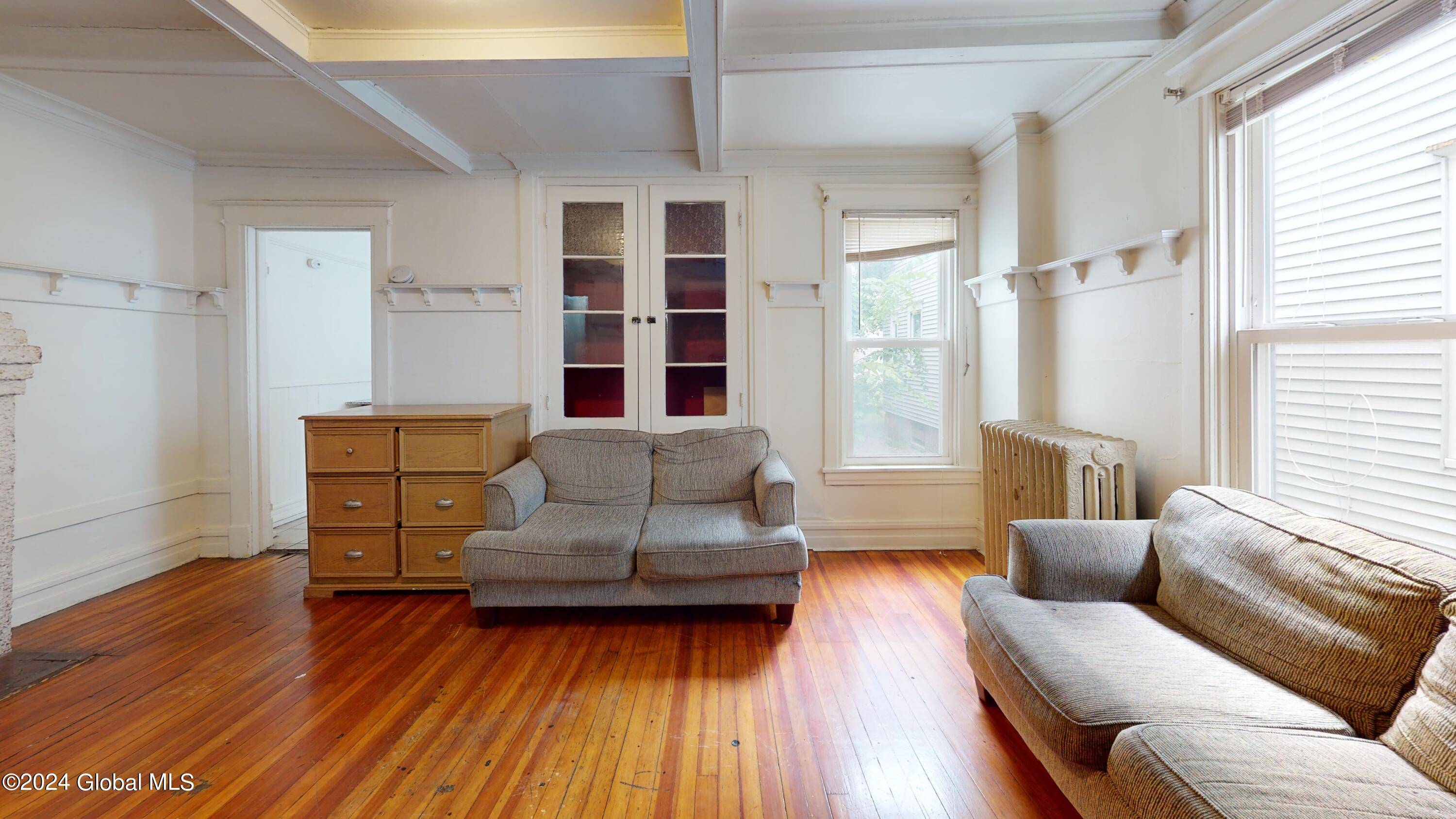 Albany, NY 12203,471 Hamilton Street