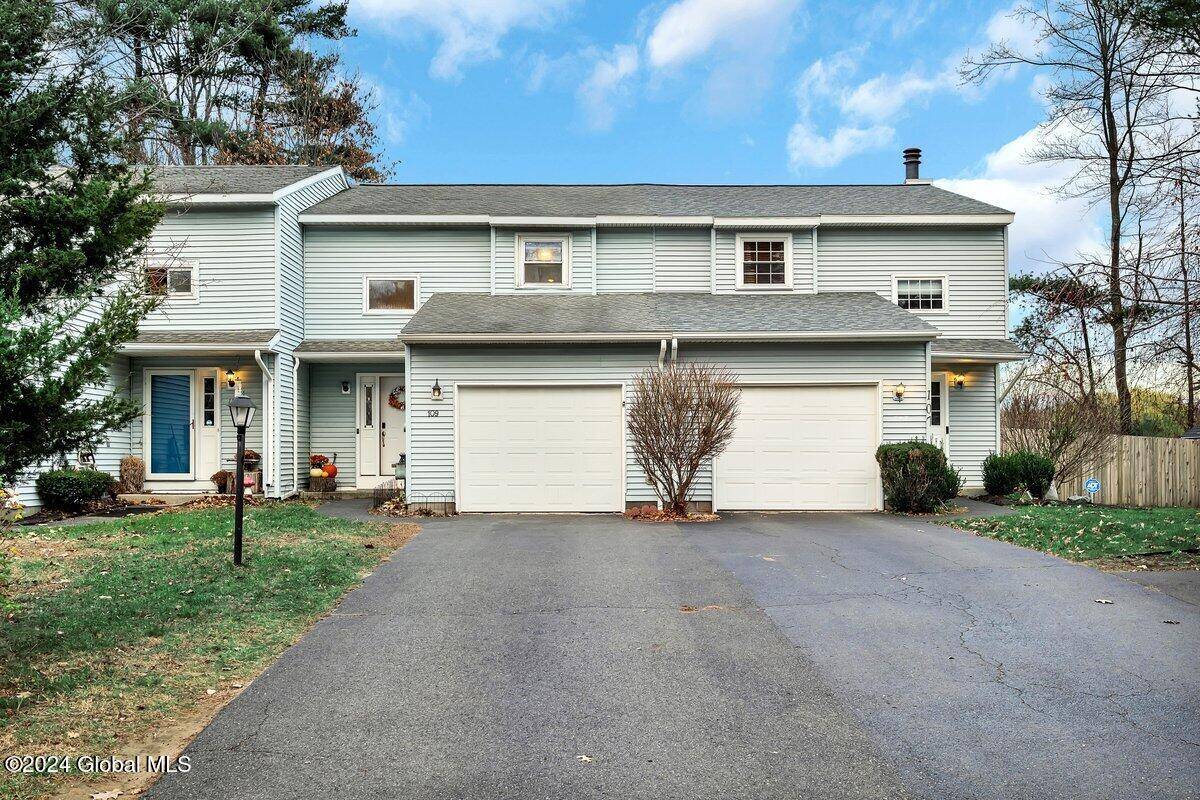 Clifton Park, NY 12065,109 Tallow Wood Drive