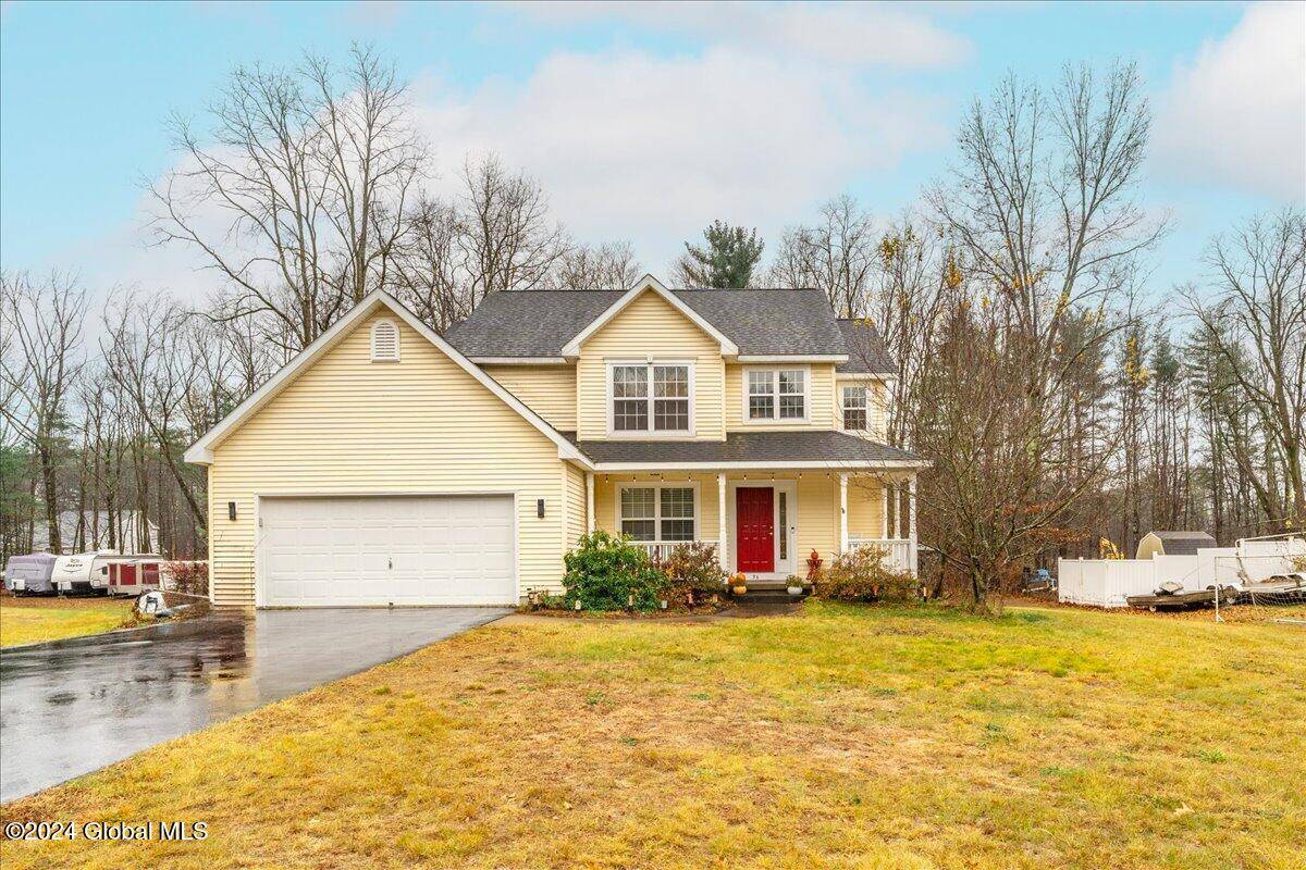 Milton, NY 12020,36 Birchtree Lane