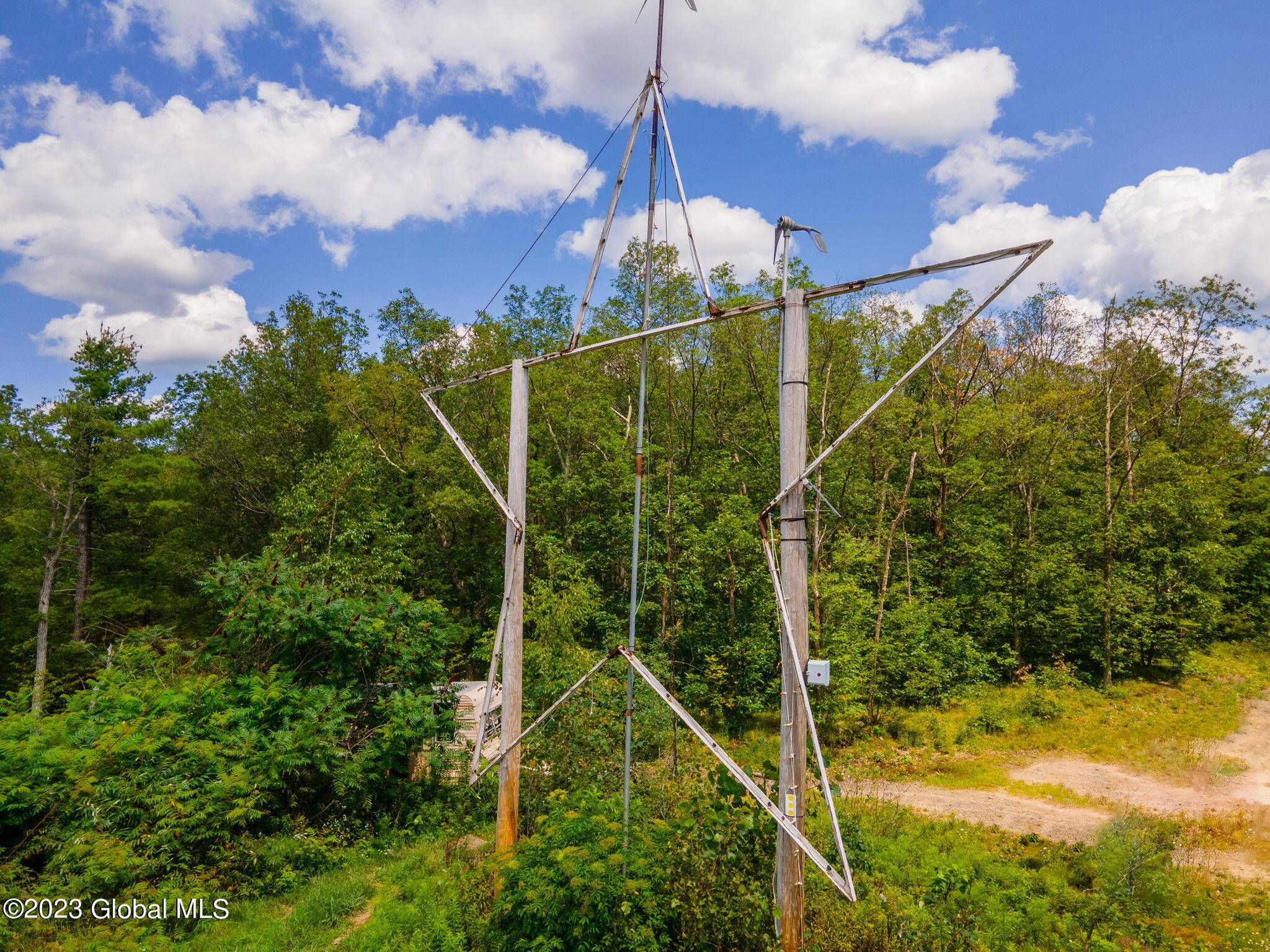 Middleburgh, NY 12122,L16 MT Path