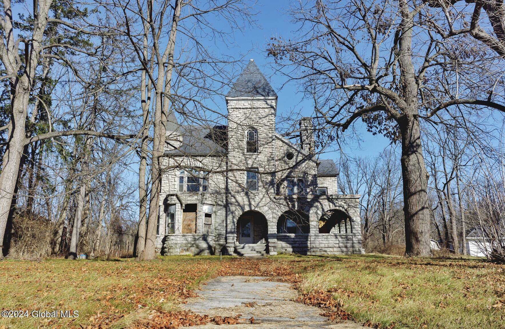 Palatine Bridge, NY 13428,132 W Grand Street