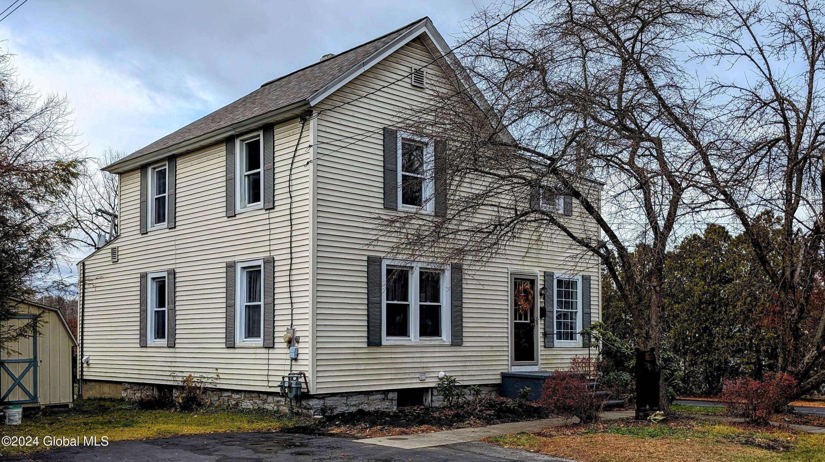 Queensbury, NY 12804,35 Everts Avenue