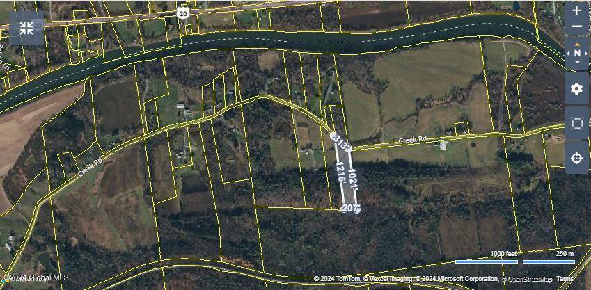 Duanesburg, NY 12066,967 Creek Road
