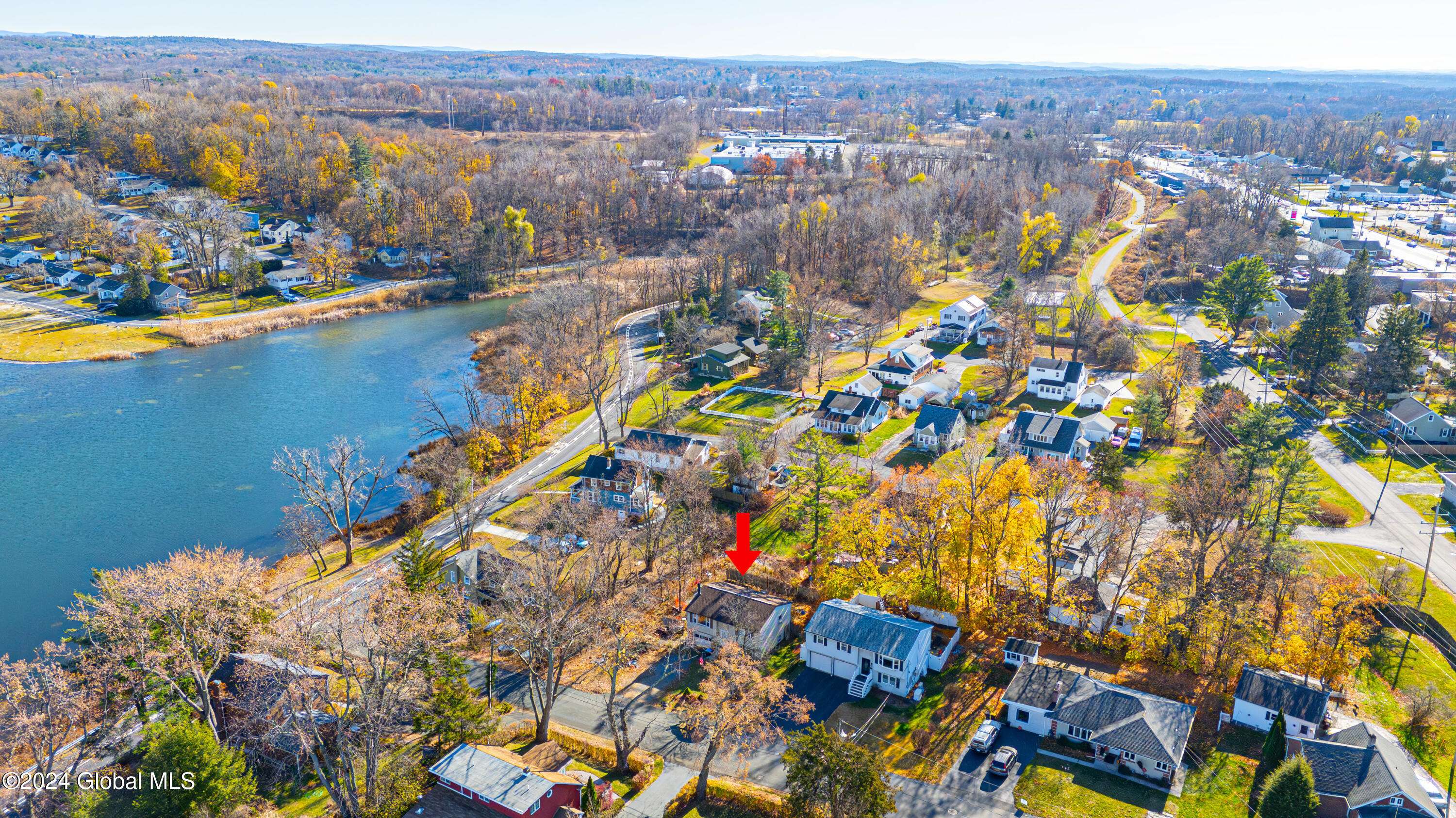 East Greenbush, NY 12144,108 W Madison Avenue