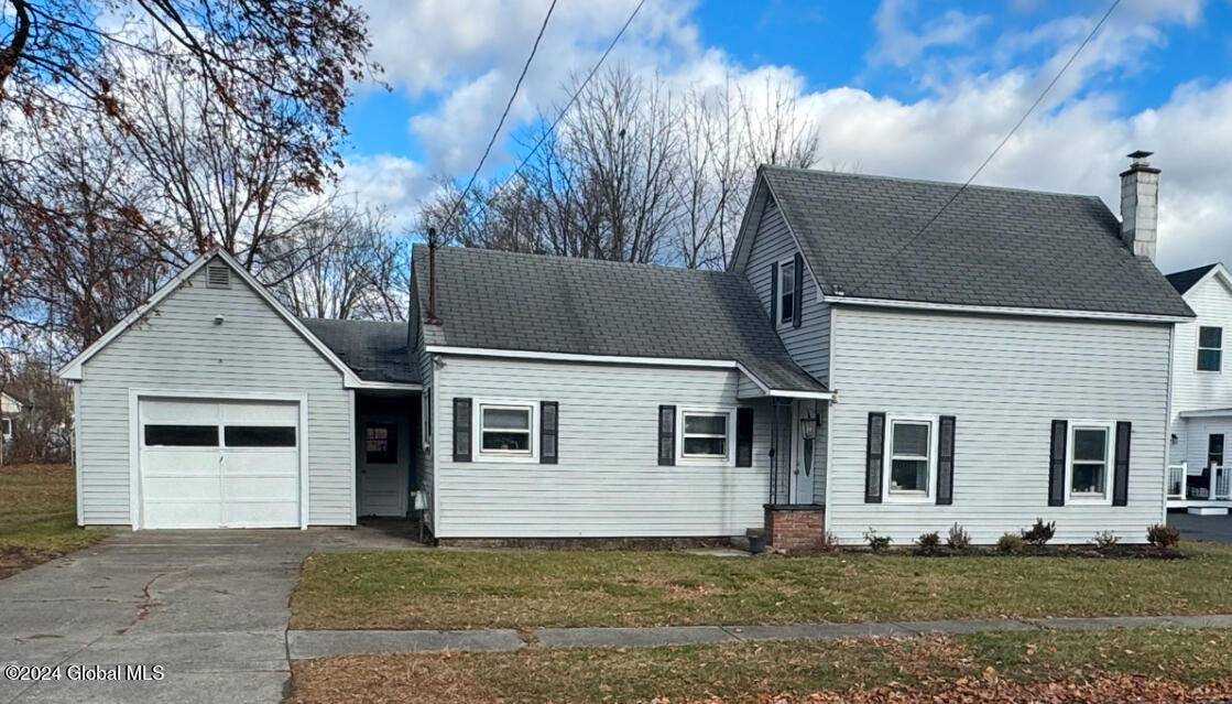 Hudson Falls, NY 12839,24 LaClaire Street