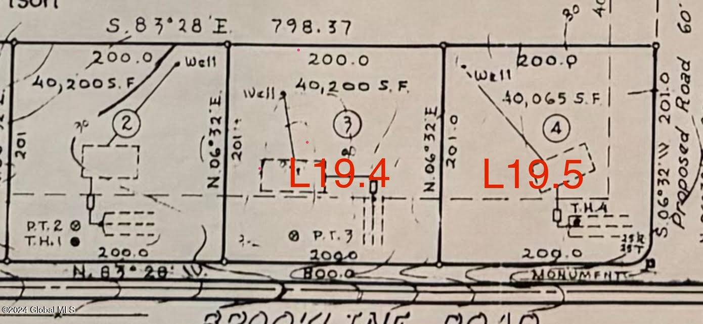 Ballston, NY 12019,L19.4 Brookeline Rd