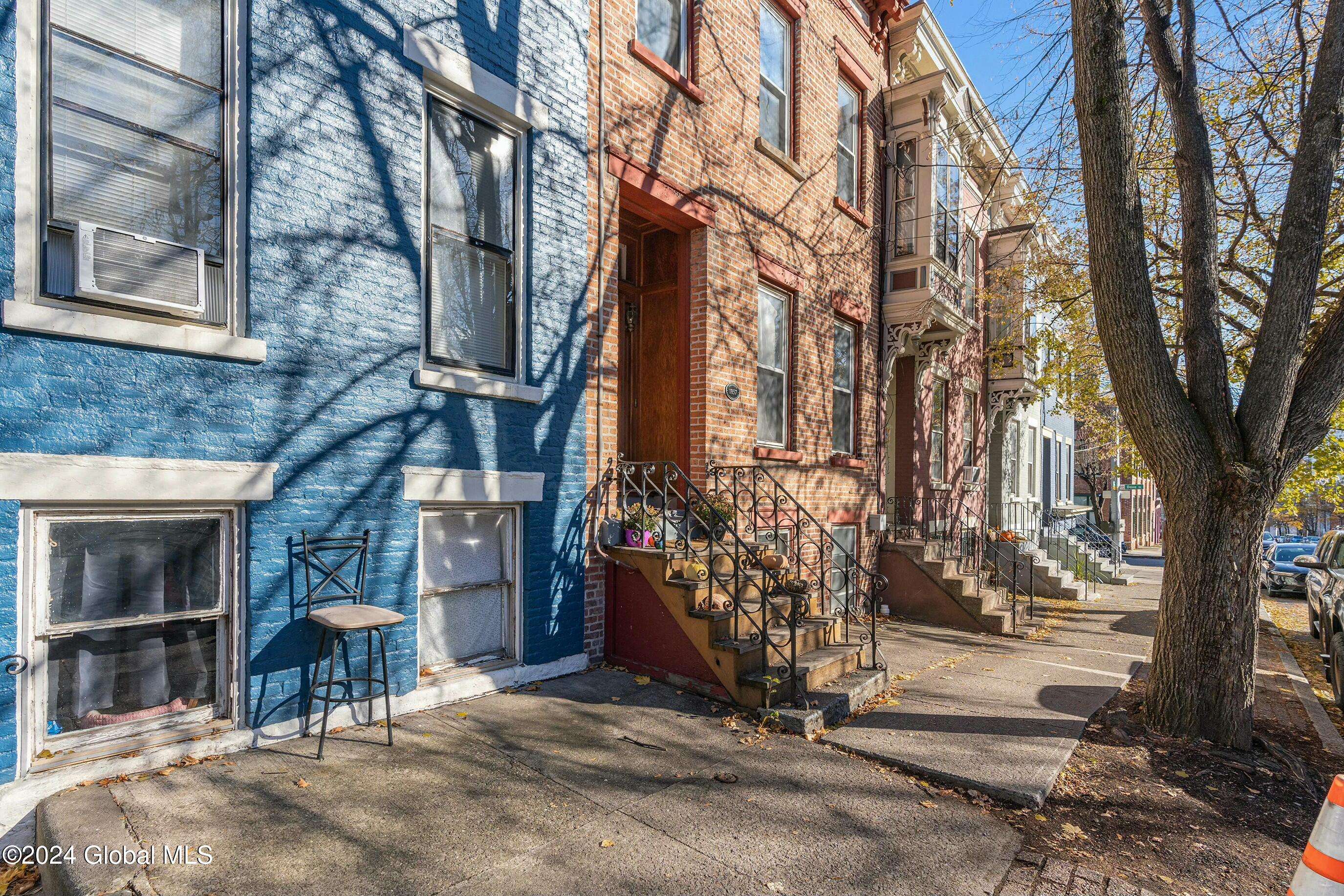 Albany, NY 12210,299 Hudson Avenue