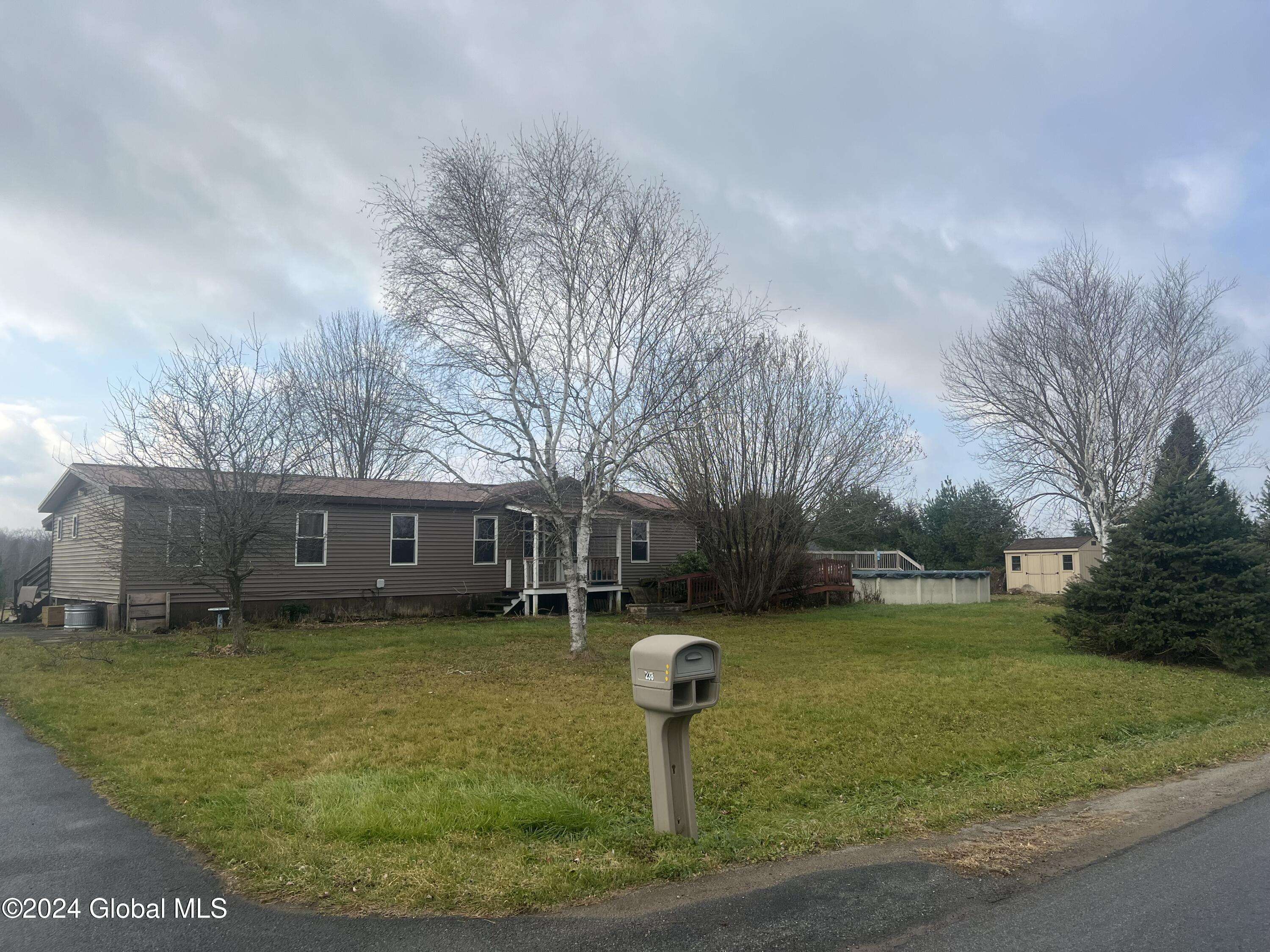 Canajoharie, NY 13317,238 McEwan Road