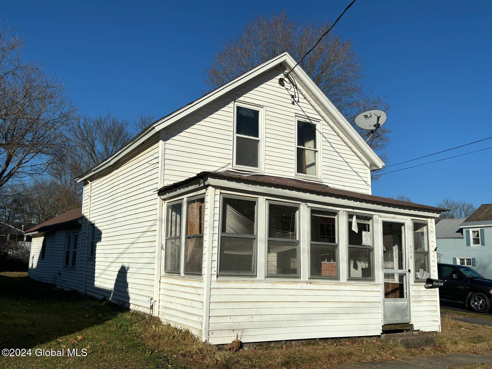 Fort Edward, NY 12828,114 McCrea Street