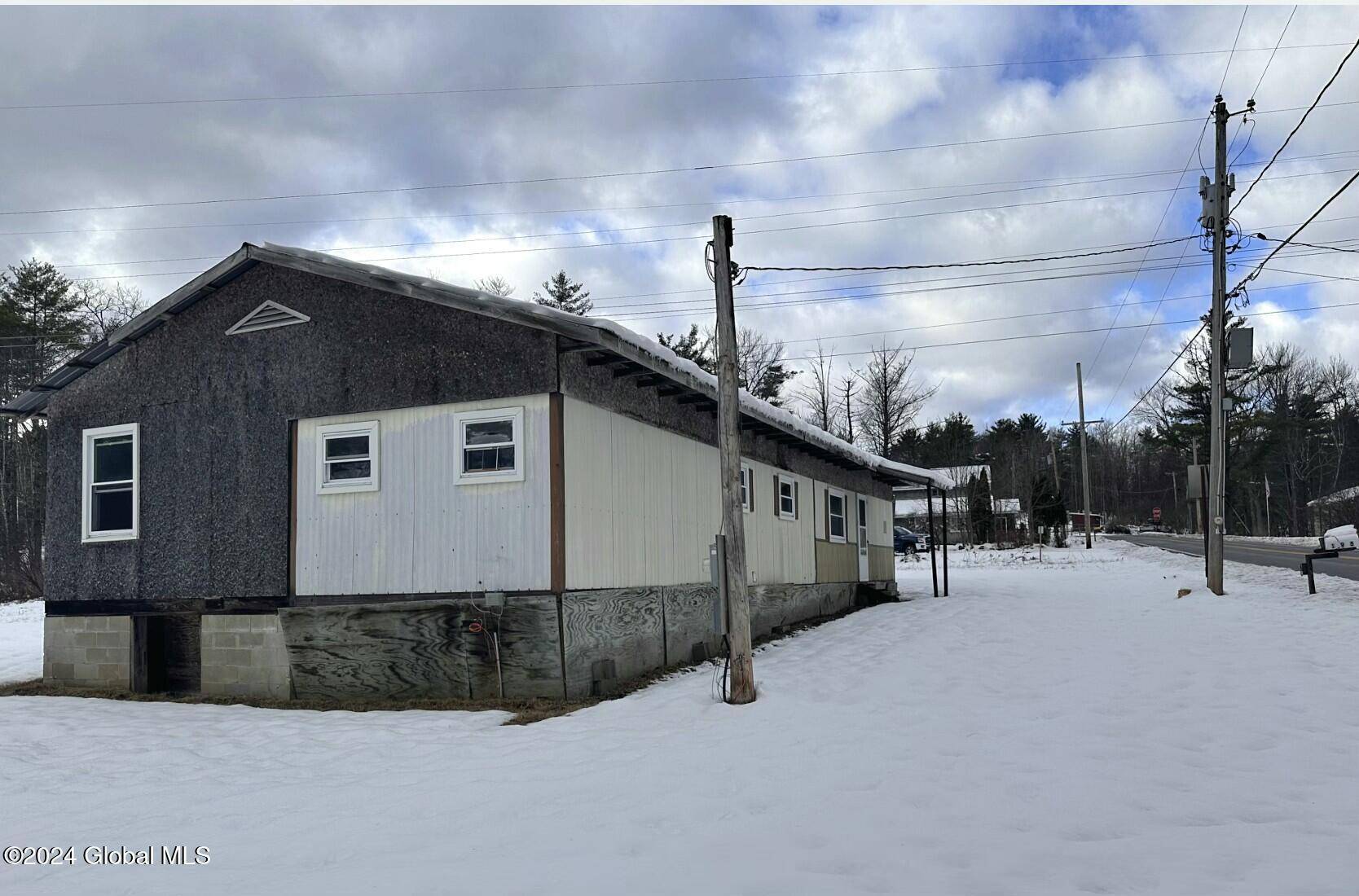 Greenfield, NY 12833,200 Bockes Road