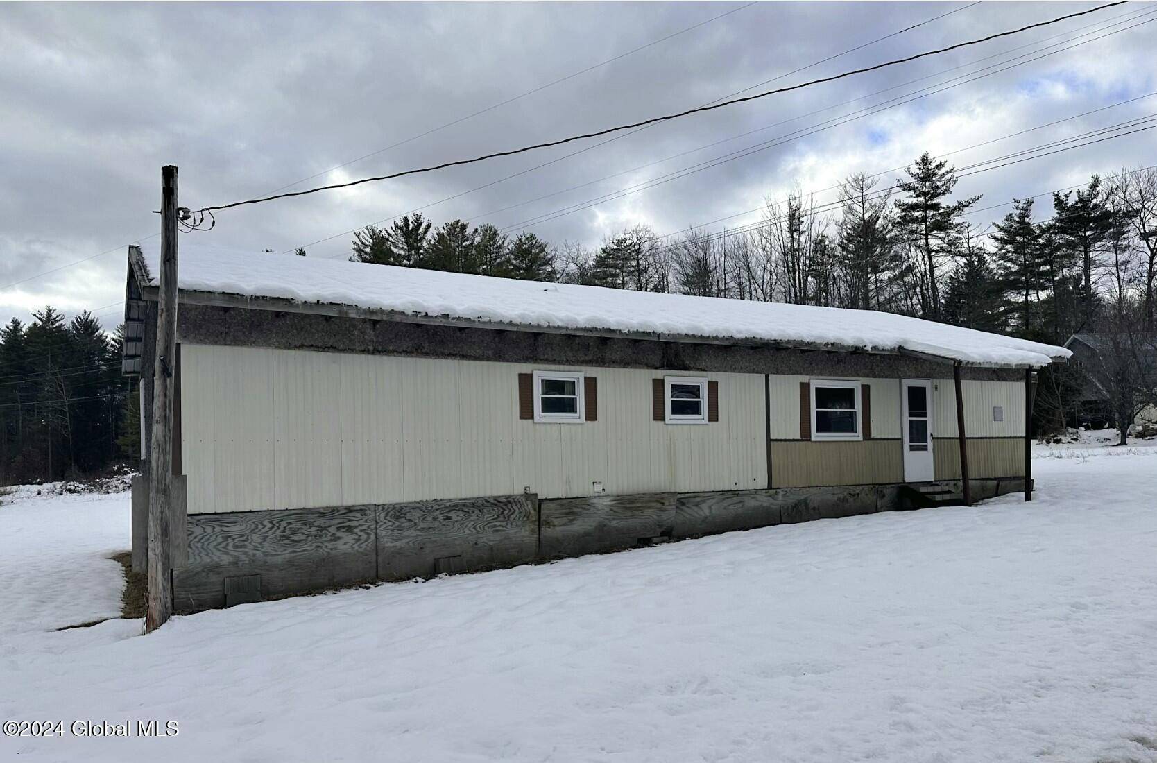 Greenfield, NY 12833,200 Bockes Road