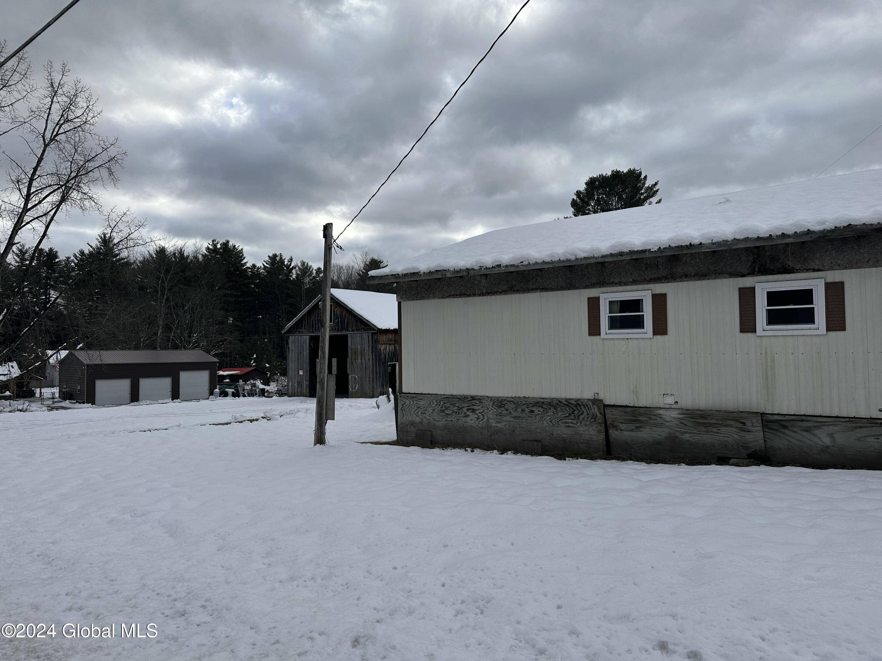 Greenfield, NY 12833,200 Bockes Road