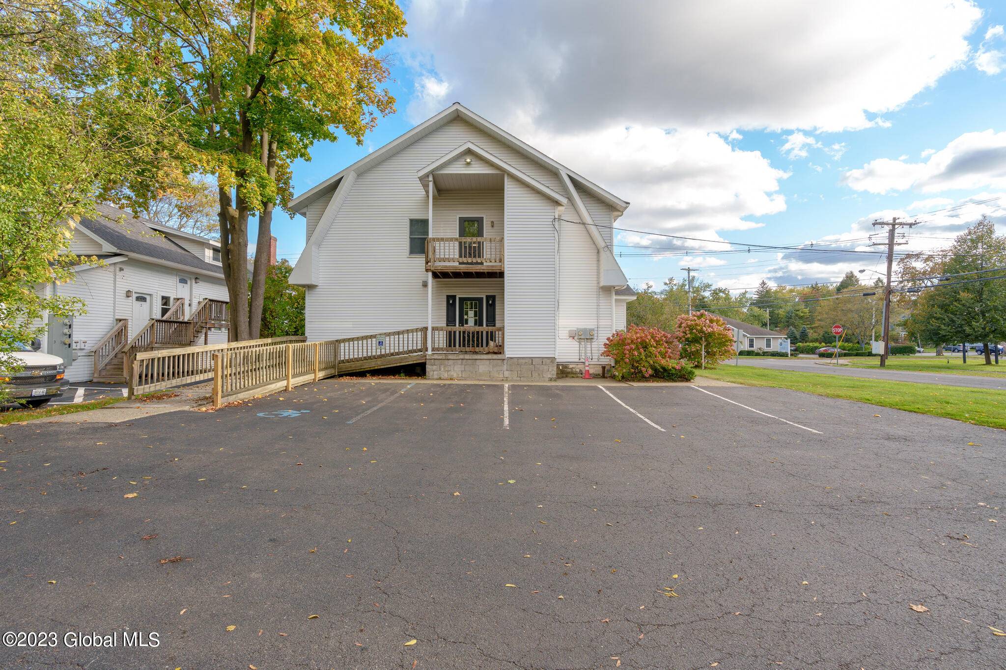 Bethlehem, NY 12054,1 Burhans Place