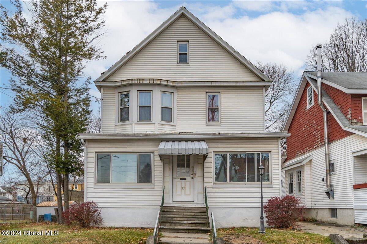 Albany, NY 12209,13 S Marshall Street #1