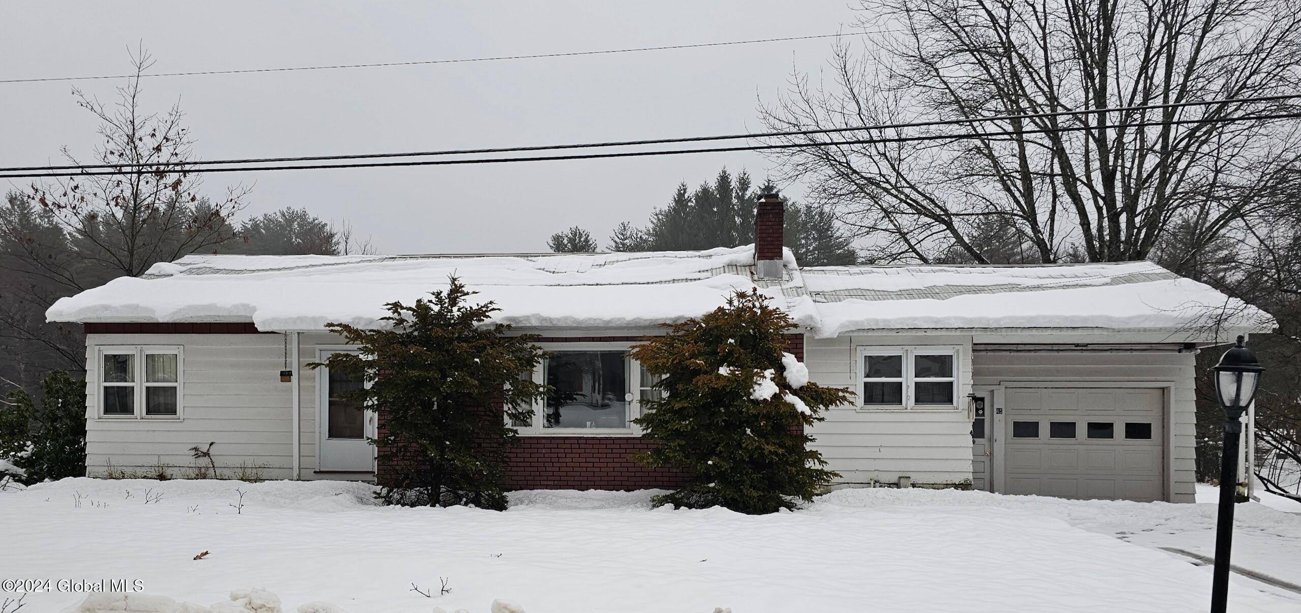 Corinth, NY 12822,45 Fuller Road