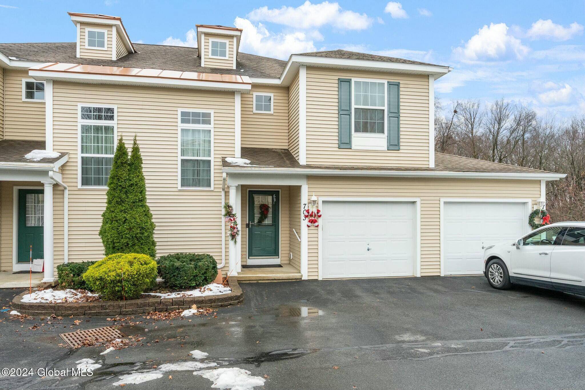 North Greenbush, NY 12180,703 Royale Court