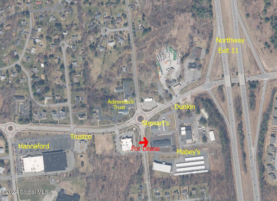 Malta, NY 12019,146 Raylinsky Road #4A
