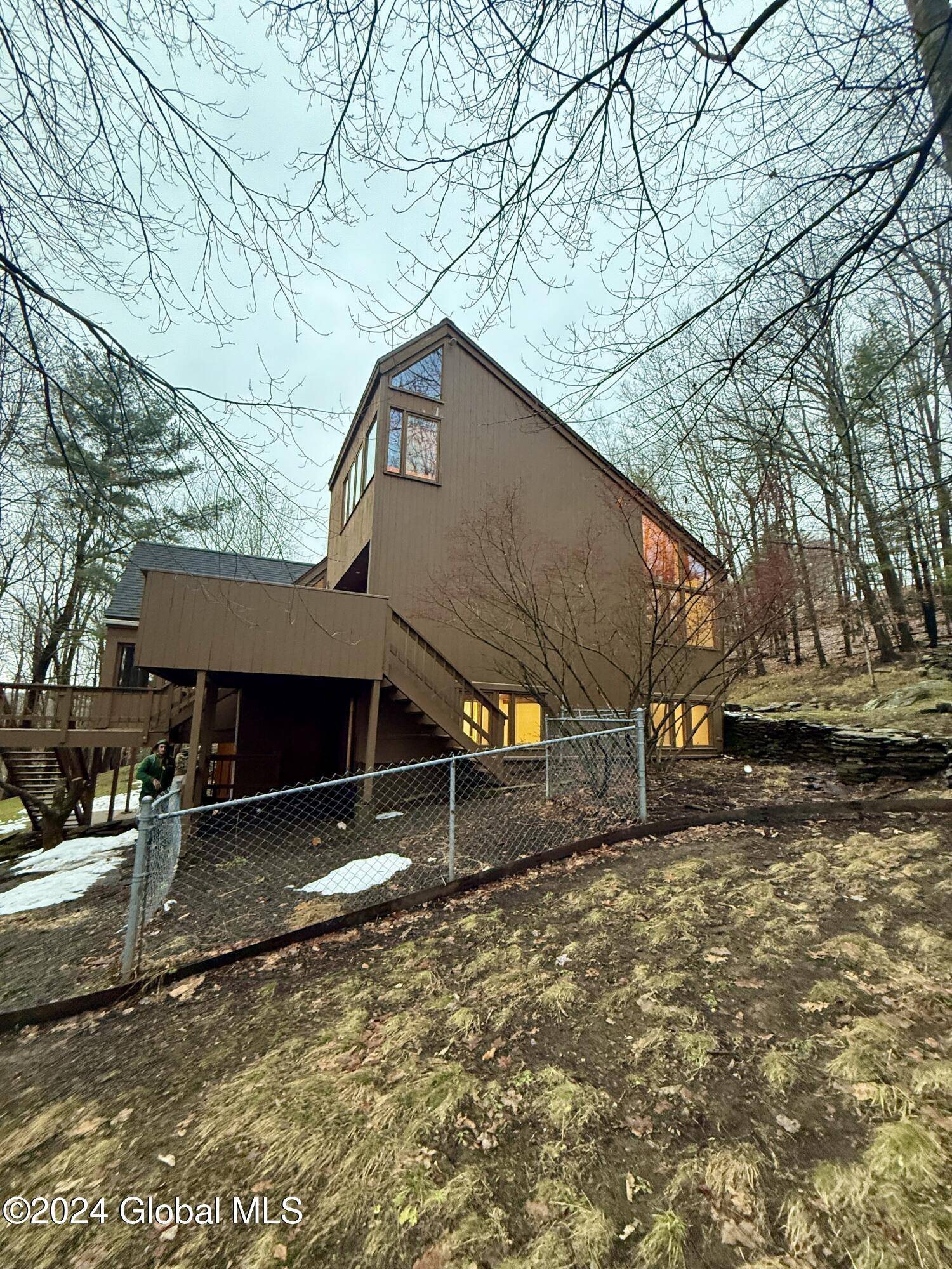 Oneonta, NY 13820,18 Brigham Road