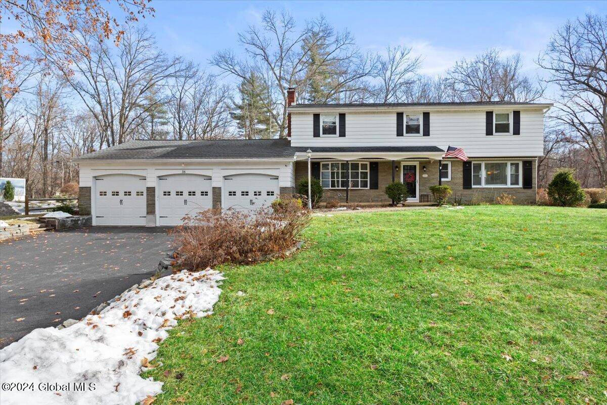 Clifton Park, NY 12065,36 Hemlock Drive