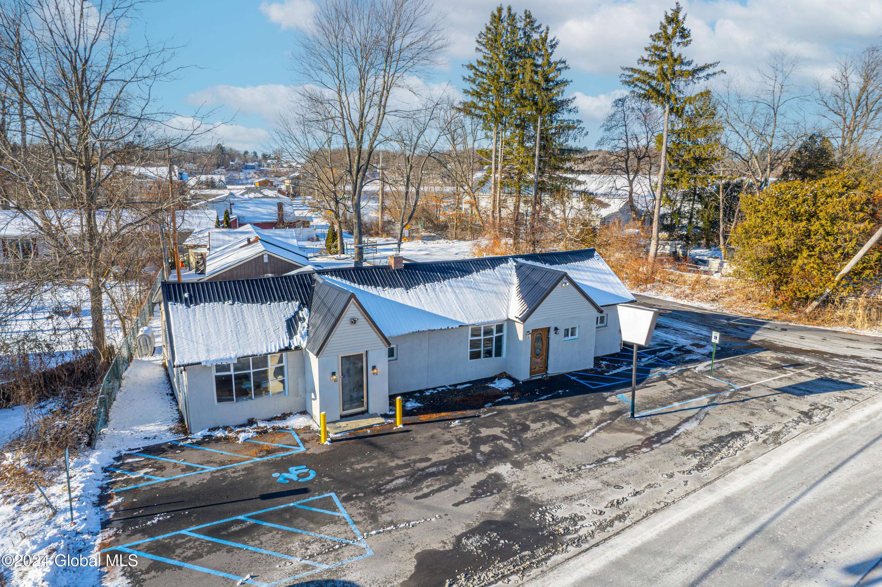 Saratoga, NY 12866,1453 Nys Rt 9P