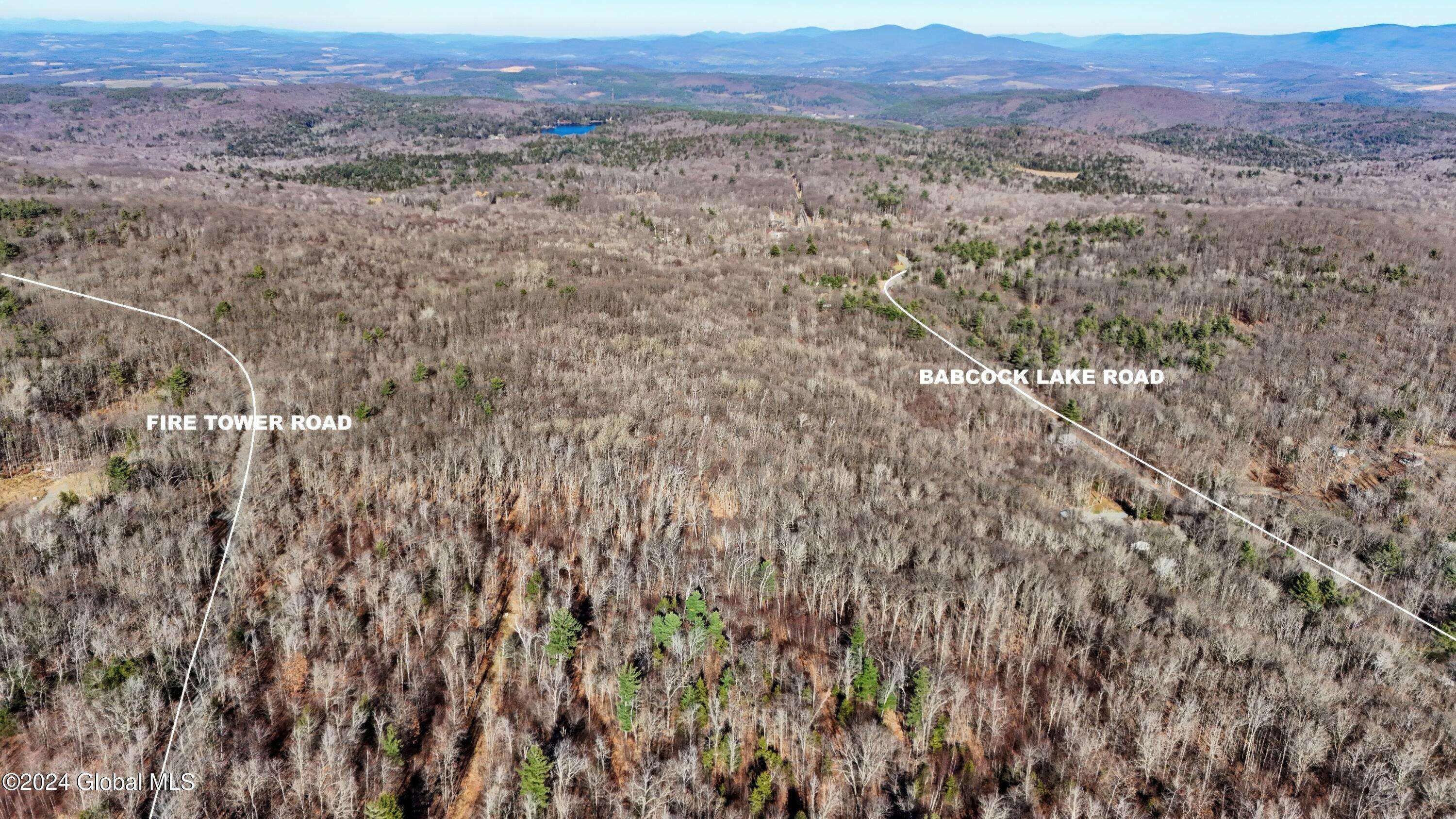 Grafton, NY 12138,Lot 2 Fire Tower Road