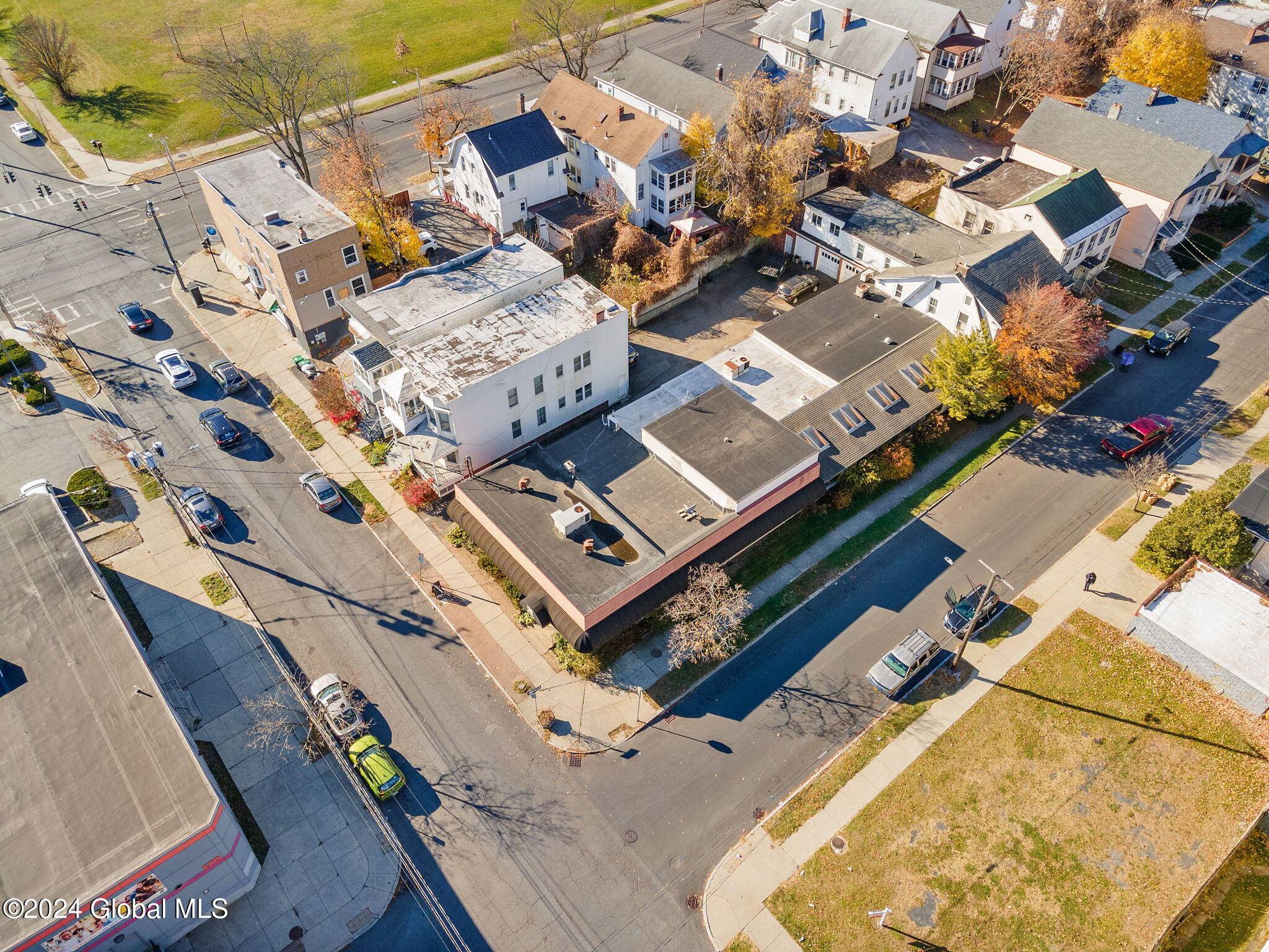Albany, NY 12206,169 Ontario Street