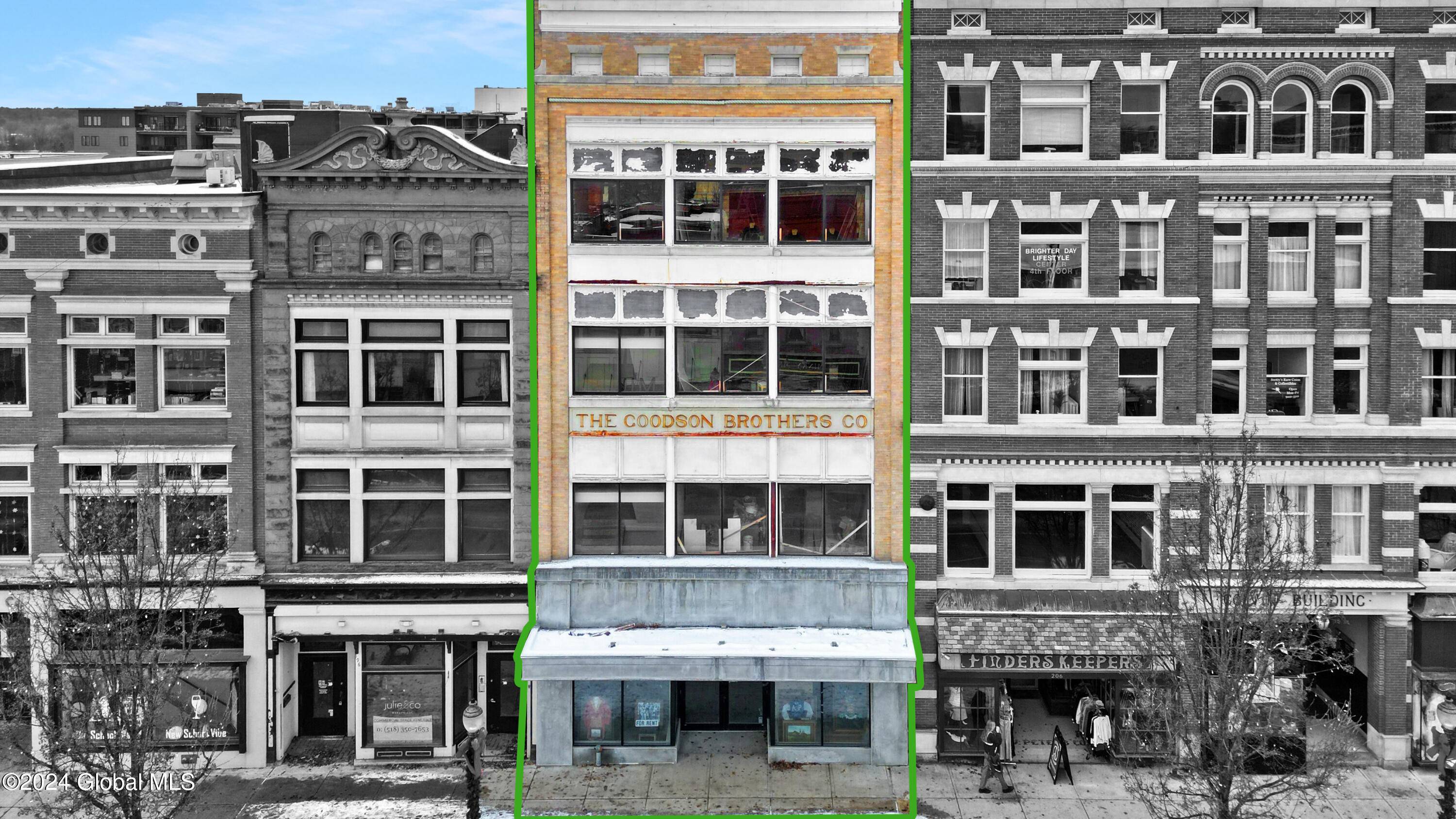 Glens Falls, NY 12801,200 Glen Street