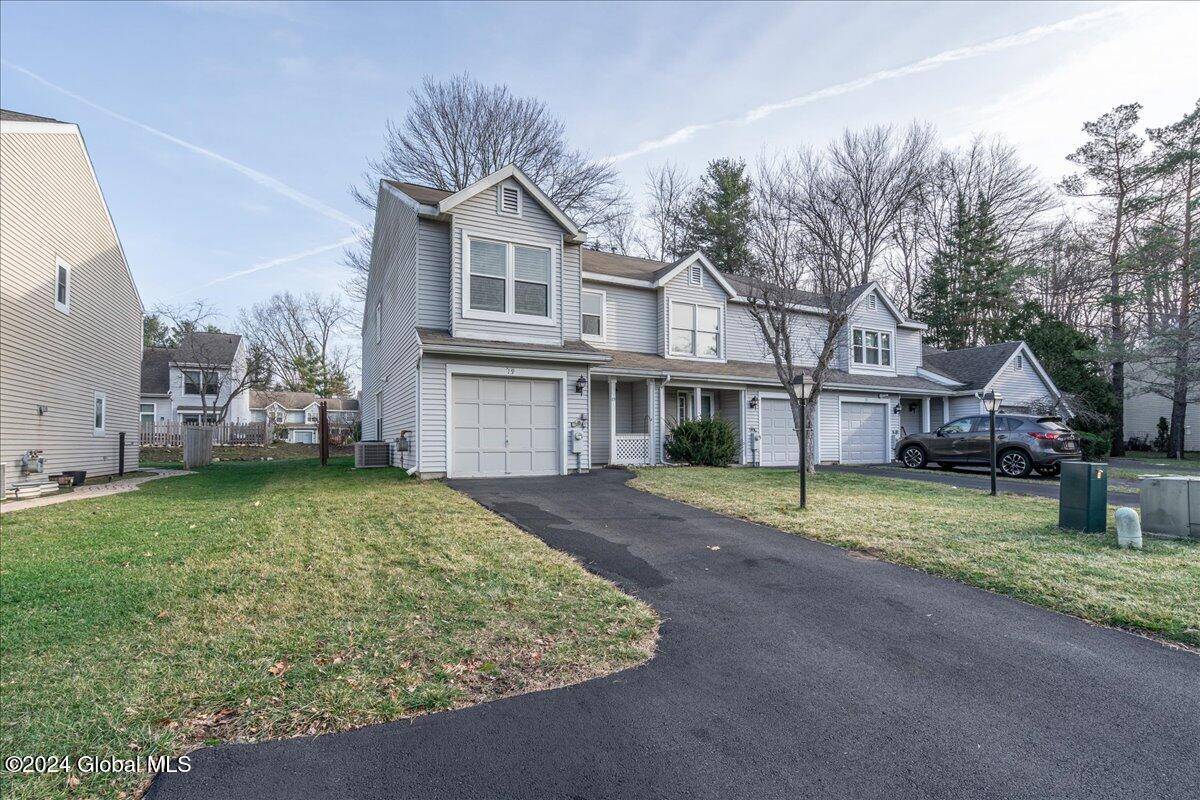 Clifton Park, NY 12065,19 Stoney Creek Drive