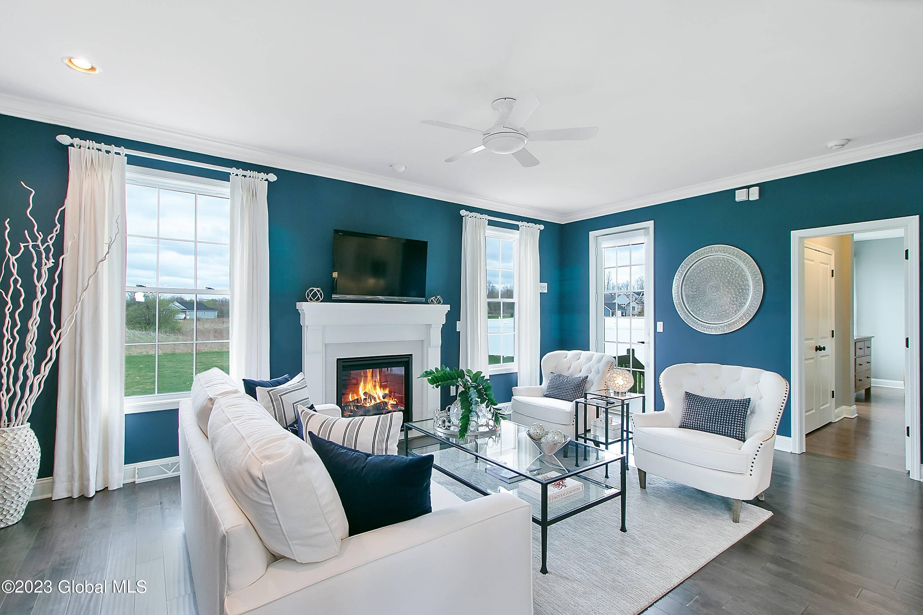Halfmoon, NY 12118,21 Wheatfield Way