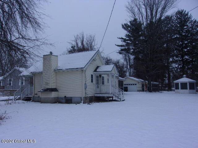 Fort Edward, NY 12828,6 Bradley Avenue