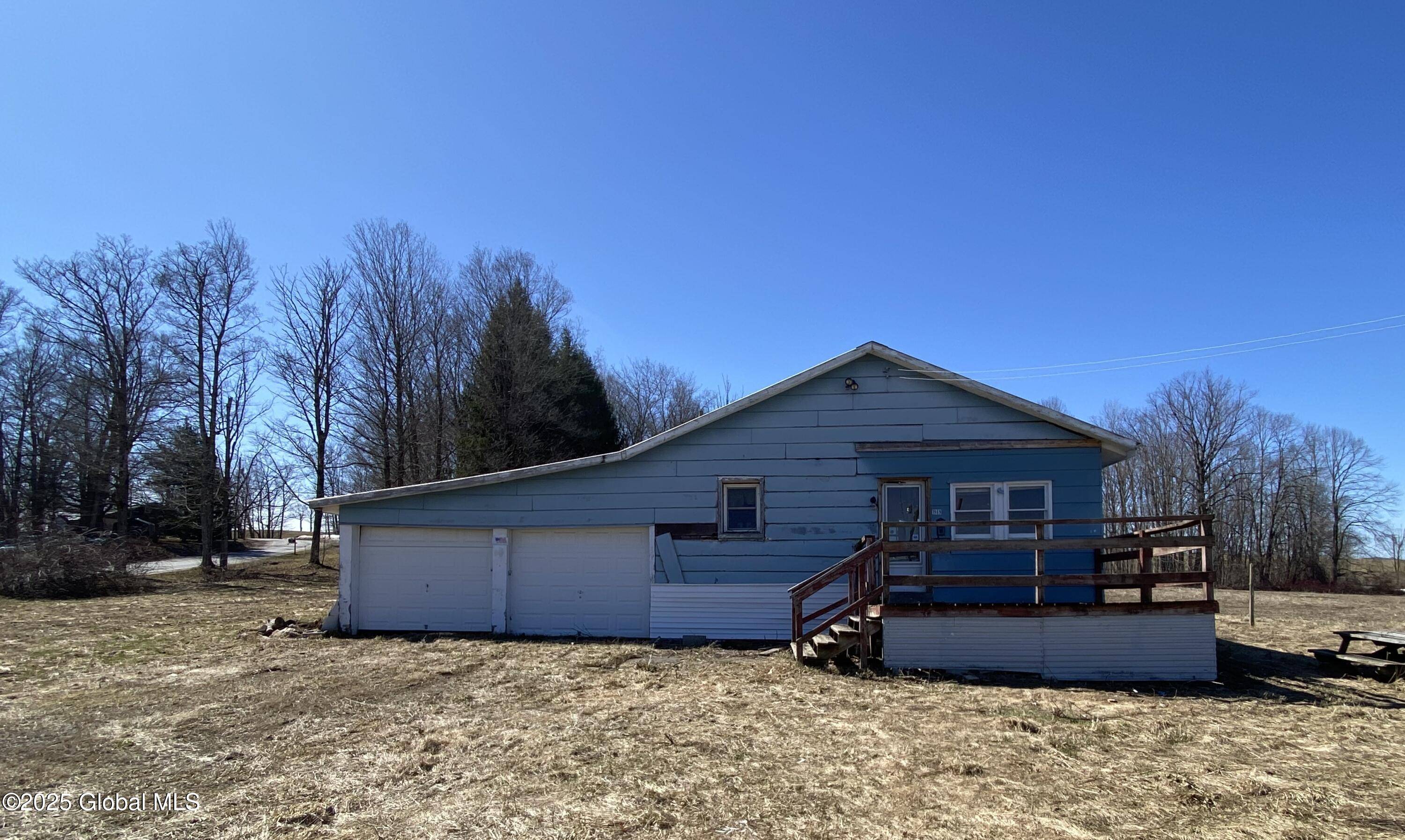 Danube, NY 13339,1989 Fordsbush Spur Road