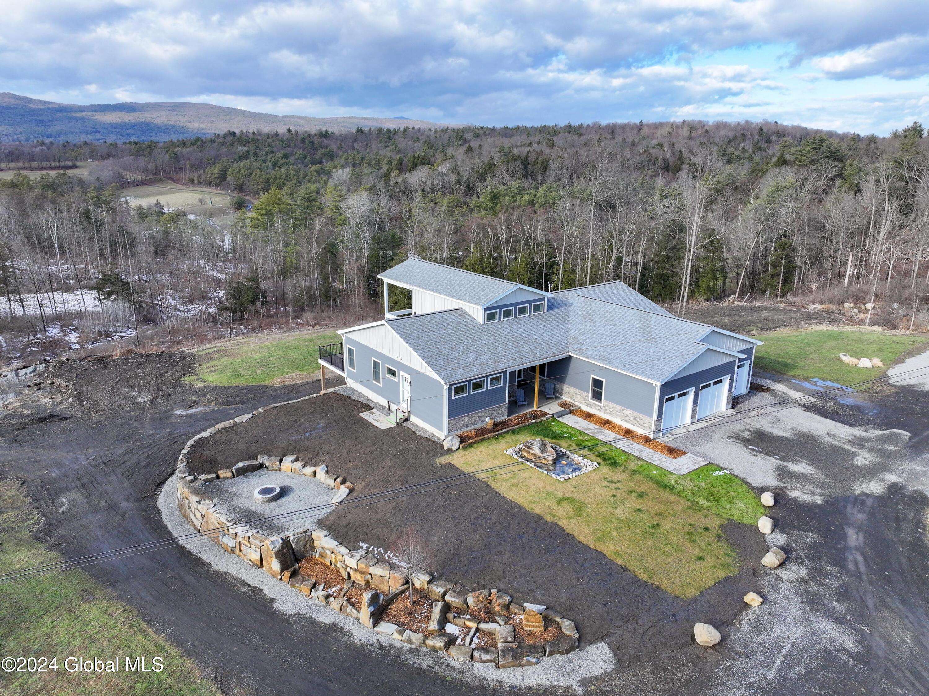 Whitehall, NY 12887,74 Dick Hyatt Lane