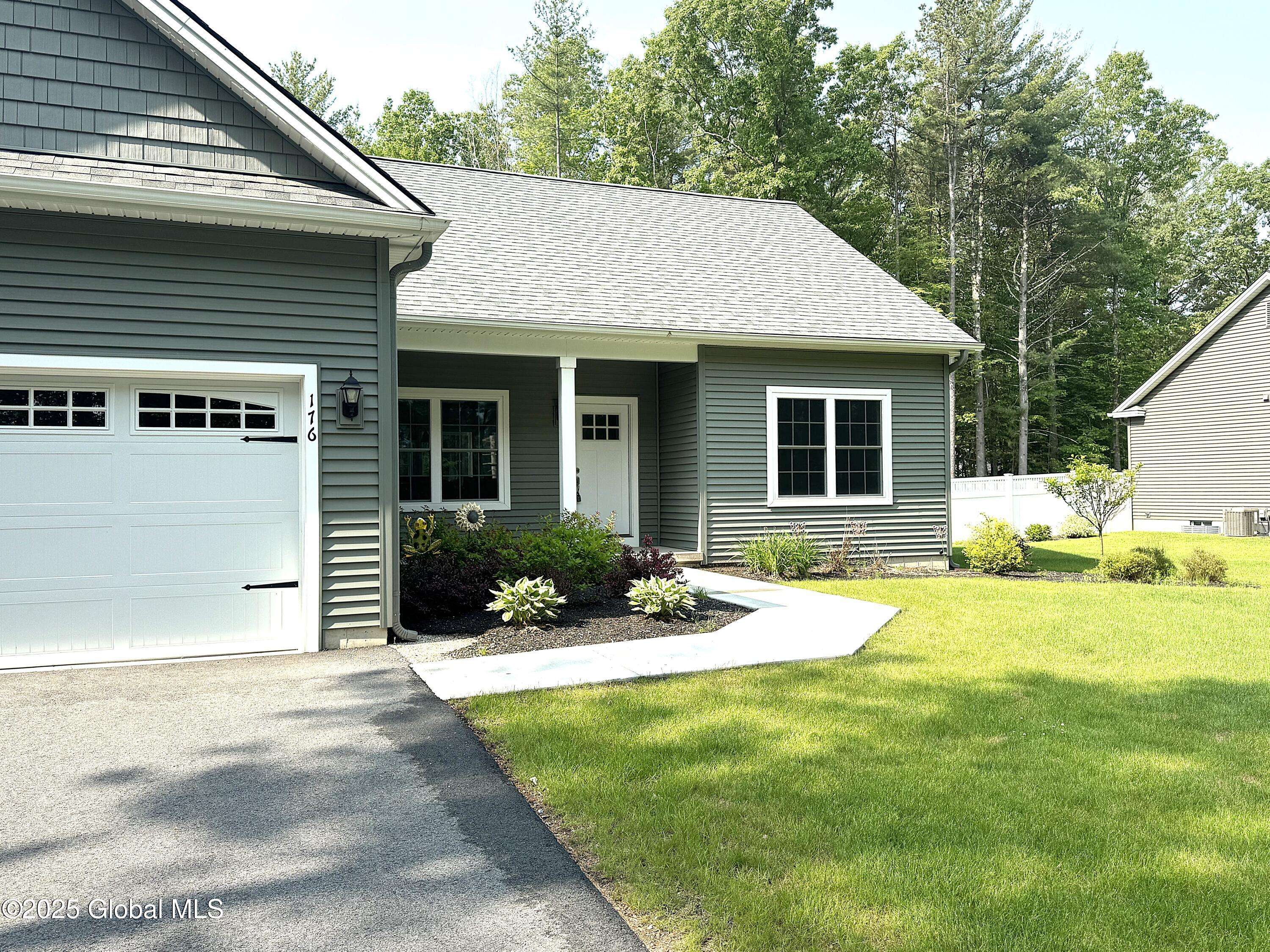 Moreau, NY 12828,176 Butler Road