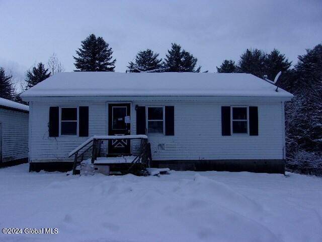 Galway, NY 12074,287 Fayville Road