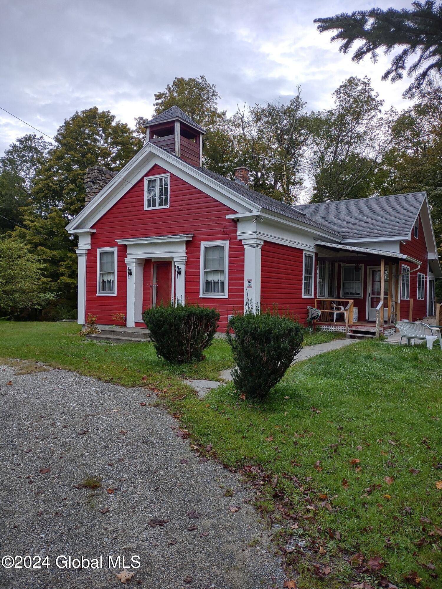 Stephentown, NY 12168,1590 Garfield Road