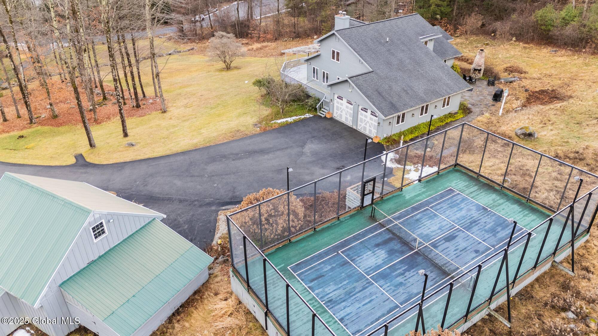 Lake George, NY 12824,44 Carriage Hill Road