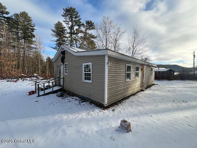 Hadley, NY 12835,14 Walter Maxfield Road
